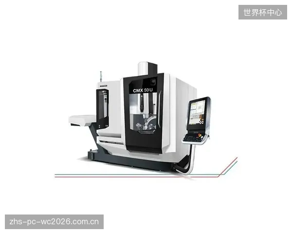 DMGMORI的五轴铣削中心在东莞冠翔运动用品厂的应用,将SP700钛合金打击面的一次性良品率提升至99.2% DMGMORI的五轴铣削中心在东莞冠翔运动用品厂的应用,将SP700钛合金打击面的一次性良品率提升至99.2%