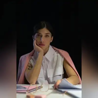 沈雅心